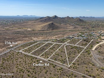 2800 W Carlise Rd #*, Phoenix, AZ 85086