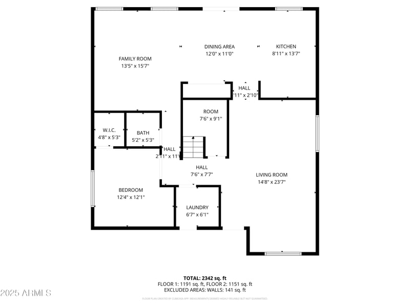 28006 Iron Ave, San Tan Valley, AZ 85143