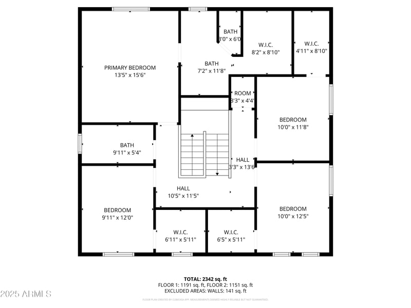 28006 Iron Ave, San Tan Valley, AZ 85143