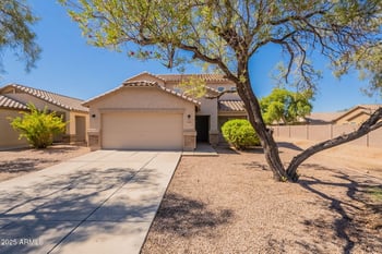 28006 Iron Ave, San Tan Valley, AZ 85143