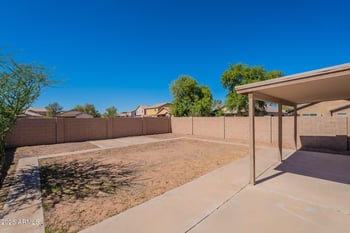 28006 Iron Ave, San Tan Valley, AZ 85143