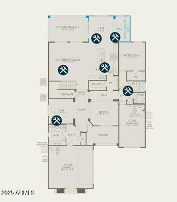 28009 72nd Ave, Peoria, AZ 85383