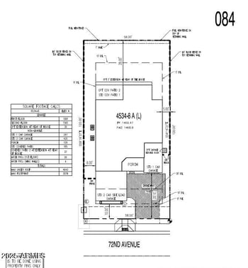 28009 72nd Ave, Peoria, AZ 85383