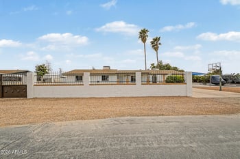 2801 Angela Dr, Phoenix, AZ 85032