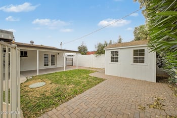 2801 Angela Dr, Phoenix, AZ 85032