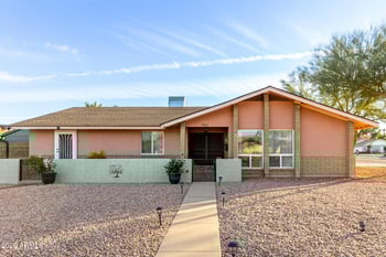 2801 Cortez St, Phoenix, AZ 85028