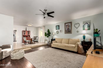 2801 Cortez St, Phoenix, AZ 85028