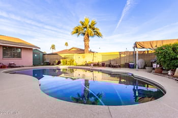 2801 Cortez St, Phoenix, AZ 85028