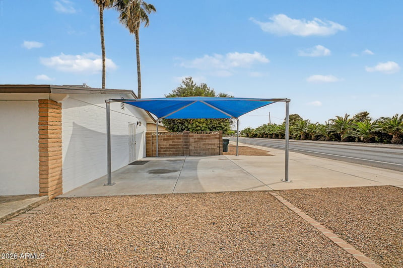 2801 Angela Dr, Phoenix, AZ 85032