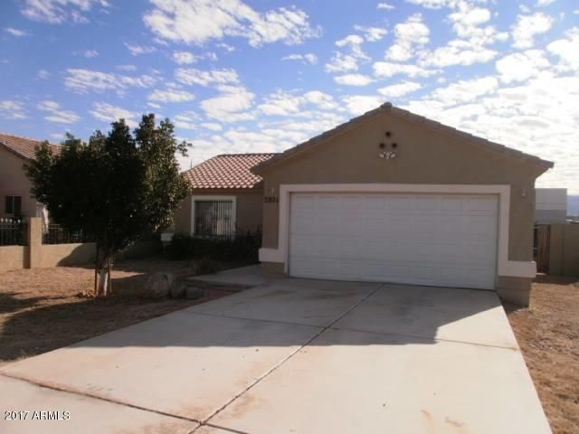 2801 E Atlanta Ave, Phoenix, AZ 85040