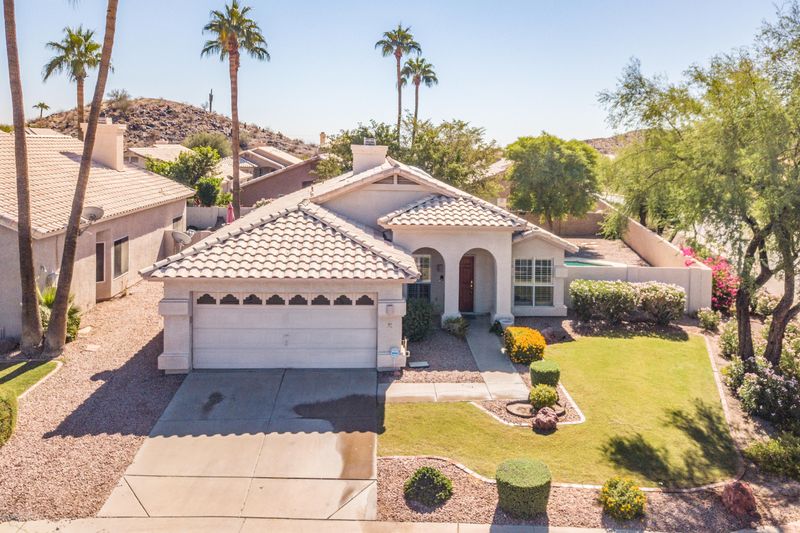 2801 E Brookwood Ct, Phoenix, AZ 85048