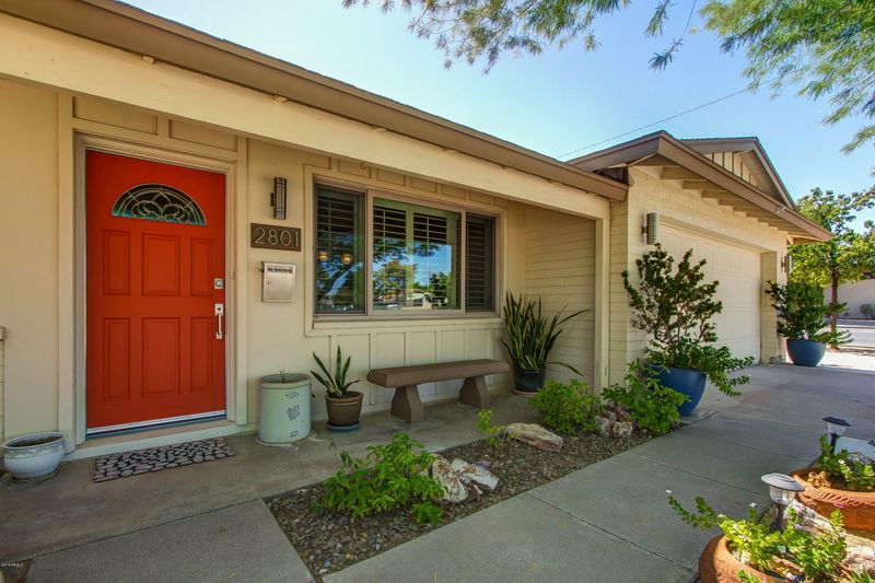 2801 E Cholla St, Phoenix, AZ 85028