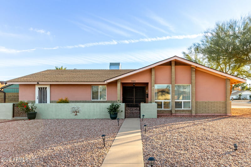 2801 Cortez St, Phoenix, AZ 85028