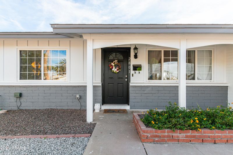 2801 E Desert Cove Ave, Phoenix, AZ 85028