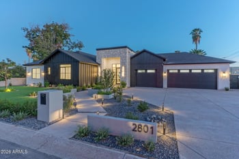 2801 E Elm St, Phoenix, AZ 85016