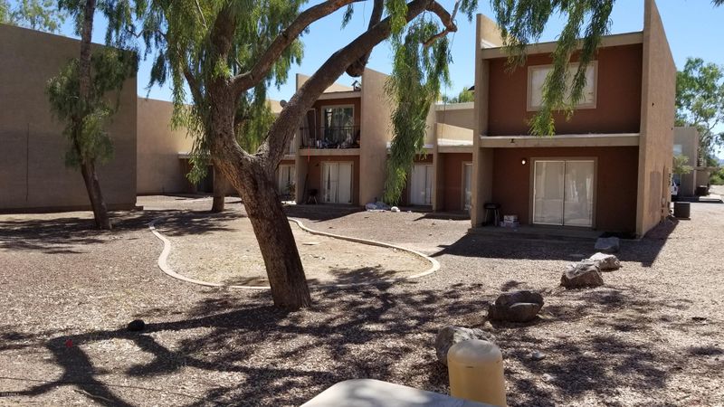 2801 E Le Marche Ave, Phoenix, AZ 85032