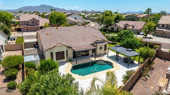 2801 E Lindrick Dr, Chandler, AZ 85249