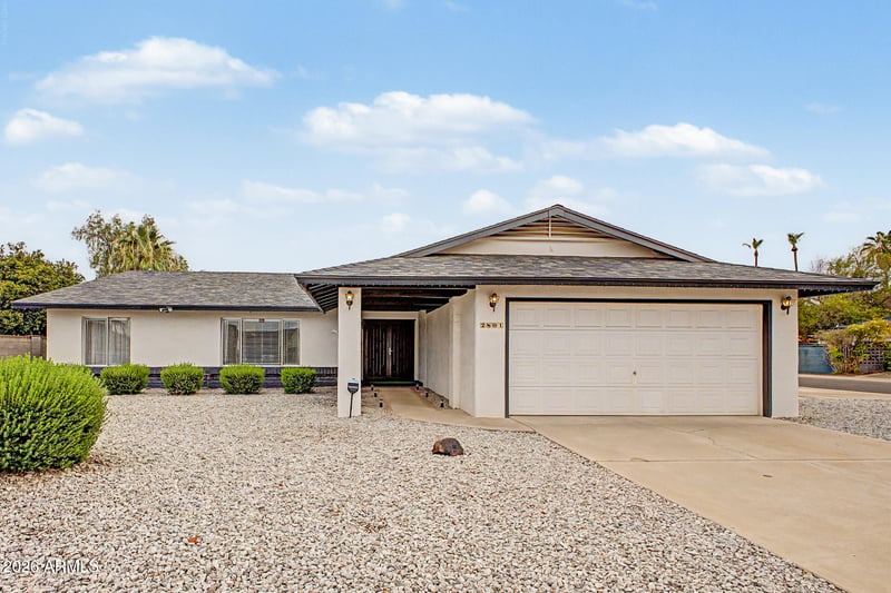 2801 E North Ln, Phoenix, AZ 85028