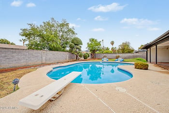 2801 North Ln, Phoenix, AZ 85028