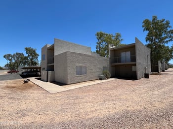2801 Paradise Ln, Phoenix, AZ 85032