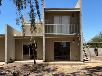 2801 Paradise Ln, Phoenix, AZ 85032