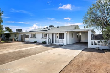 2801 Glenrosa Ave, Phoenix, AZ 85017