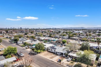 2801 Glenrosa Ave, Phoenix, AZ 85017