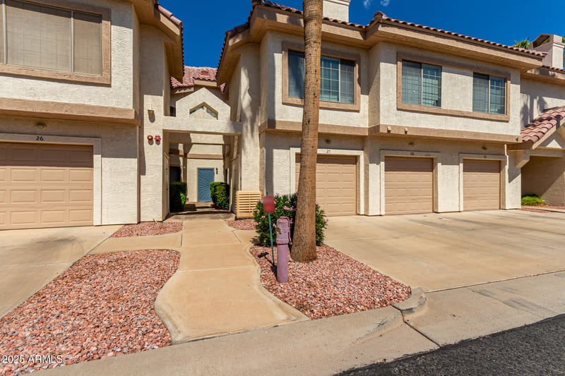 2801 Litchfield Rd #27, Goodyear, AZ 85395