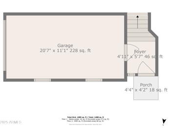 2801 Litchfield Rd #44, Goodyear, AZ 85395