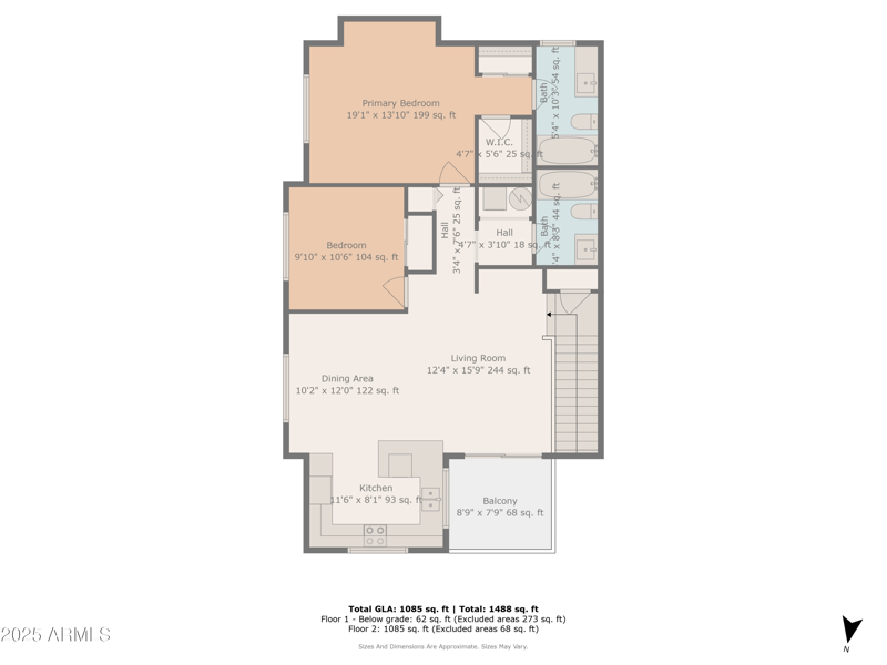 2801 Litchfield Rd #44, Goodyear, AZ 85395