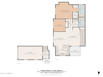 2801 Litchfield Rd #44, Goodyear, AZ 85395