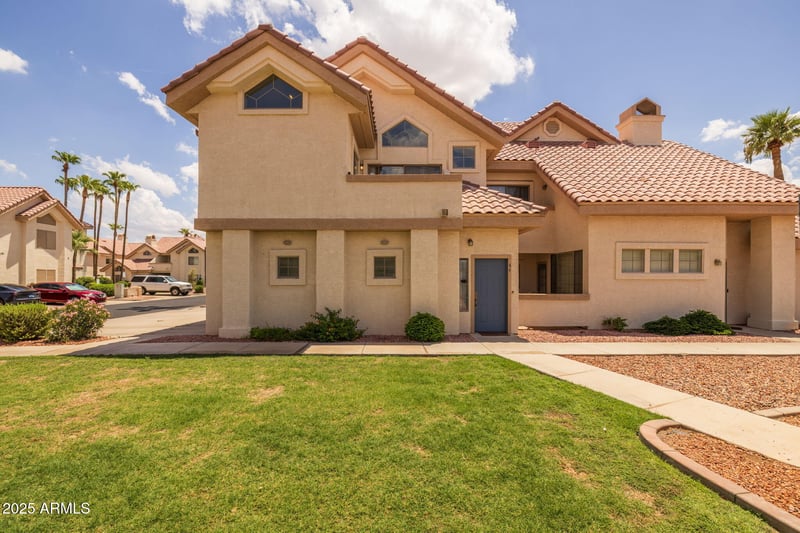 2801 Litchfield Rd #44, Goodyear, AZ 85395
