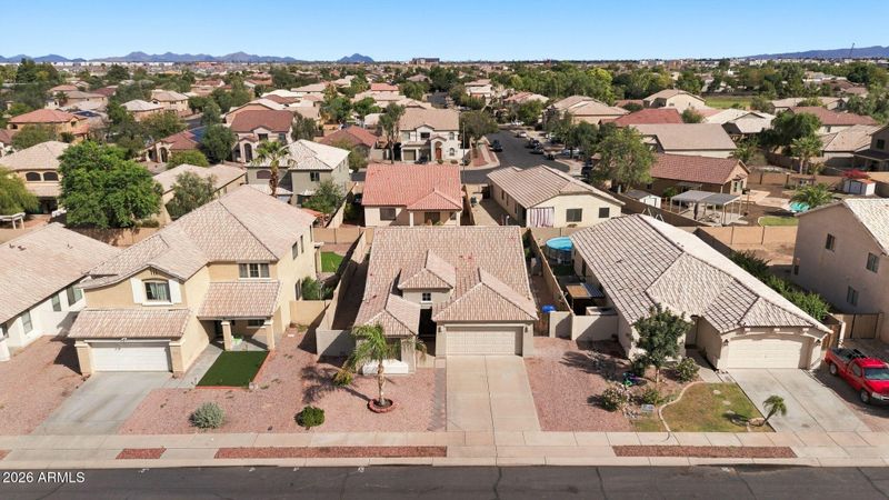 2801 N 106th Ln, Avondale, AZ 85392