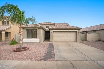 2801 N 106th Ln, Avondale, AZ 85392