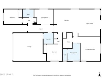 2801 N 106th Ln, Avondale, AZ 85392