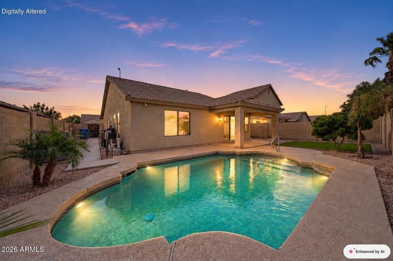 2801 N 106th Ln, Avondale, AZ 85392
