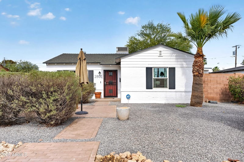 2801 N 10th St, Phoenix, AZ 85006