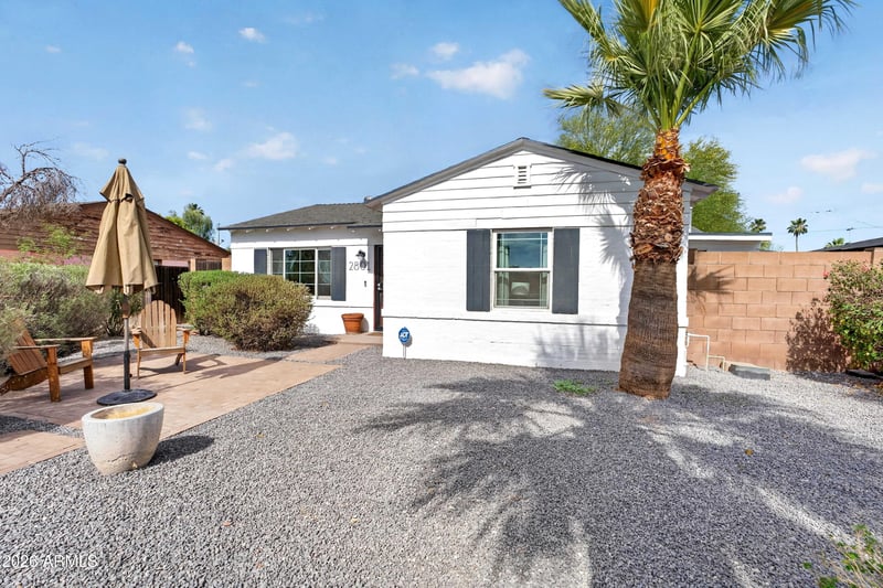 2801 N 10th St, Phoenix, AZ 85006