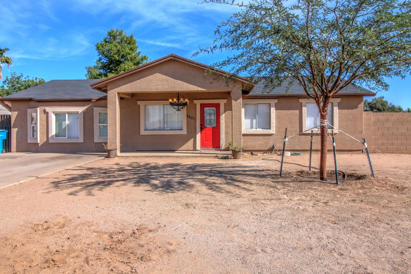 2801 N 70th Dr, Phoenix, AZ 85035