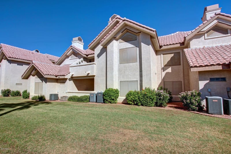 2801 N Litchfield Rd #14, Goodyear, AZ 85395