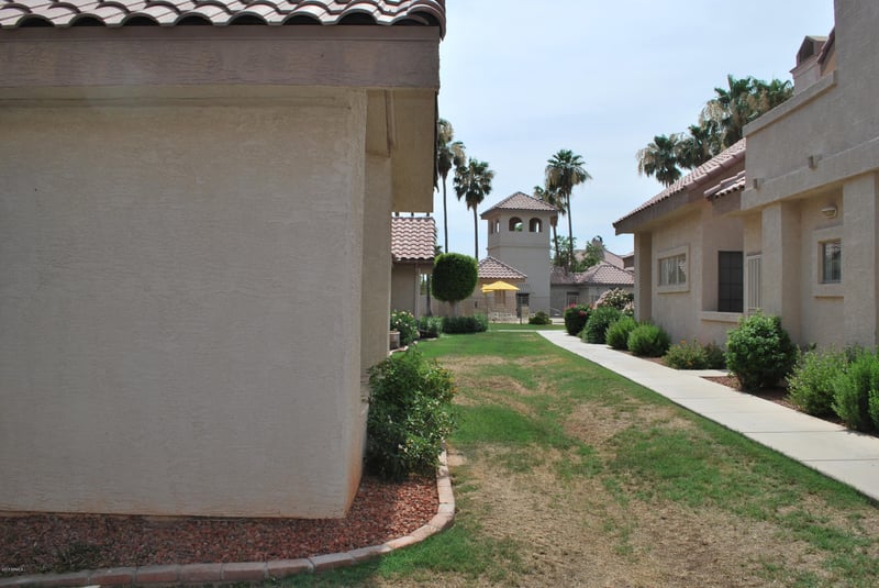 2801 N Litchfield Rd #19, Goodyear, AZ 85395