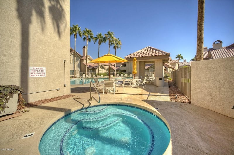 2801 N Litchfield Rd #19, Goodyear, AZ 85395