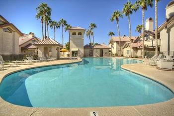 2801 N Litchfield Rd #19, Goodyear, AZ 85395