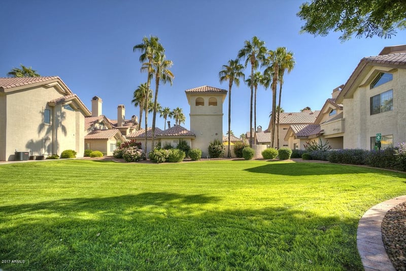 2801 N Litchfield Rd #19, Goodyear, AZ 85395