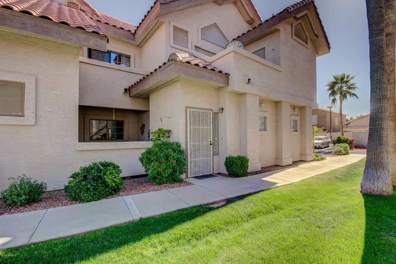 2801 N Litchfield Rd #23, Goodyear, AZ 85395