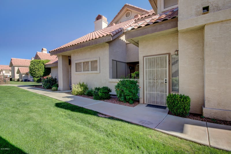 2801 N Litchfield Rd #23, Goodyear, AZ 85395
