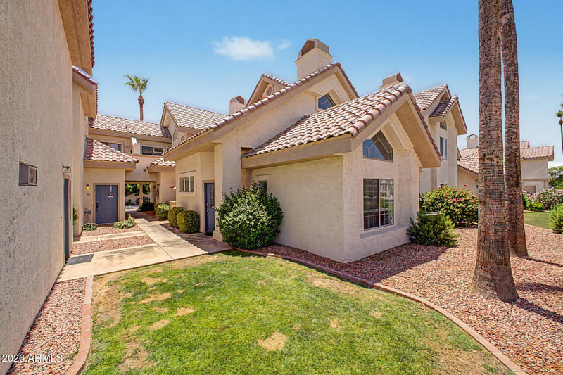 2801 Litchfield Rd #28, Goodyear, AZ 85395