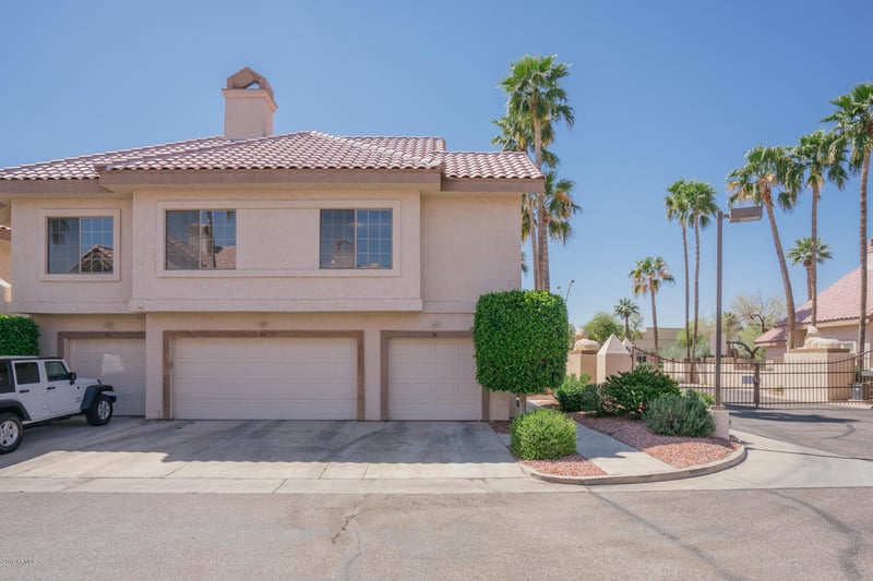 2801 N Litchfield Rd #38, Goodyear, AZ 85395