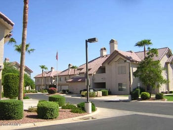 2801 N Litchfield Rd #59, Goodyear, AZ 85395