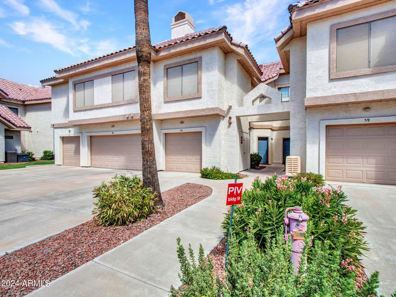 2801 Litchfield Rd #60, Goodyear, AZ 85395